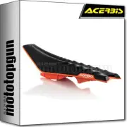 acerbis seat x-seat soft black ktm exc-f 450 2017 17 2018 18 2019 19