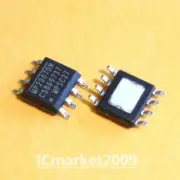 50 PCS MP2307DN SOP-8 MP2307 SMD Synchronous Step-Down Converter