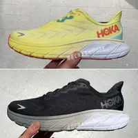 在飛比找蝦皮購物優惠-HOKA ONE ONE 女性 男性 ARAHI 6 路跑鞋