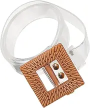 [LIFKOME] Elastic Waist Belt Women Belts for Dress Women Waist Belt Adjustable Design for Formal Casual Occasions