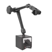 Colton Industrial 40000 3D Magnetic Base Holder for Dial Indicators up to 12"