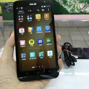 Asus zenfone2 Laser ZE550KL 99%New  Z00LD 5.5inch 2+32G COD