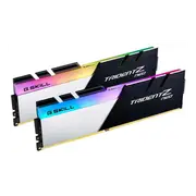 G.Skill Trident Z Neo RGB 16GB(2x8GB) DDR4-3600 CL16 Memory [F4-3600C16D-16GTZNC]