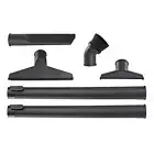 WORKSHOP Wet/Dry Vacs Vacuum Accessories WS17856A 1-7/8-Inch Shop Vacuum Atta...
