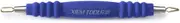 Xiem Tools Mini Titanium-Fused Carving and Trimming Double-End Tools (TFM02-10477)