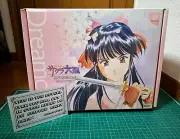 NEW Sega Dreamcast Sakura Taisen HKT-6800 *AMAZING BOX - $100 OFF SALE* 2