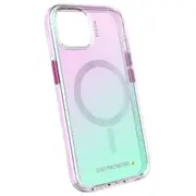 EFM Aspen Case Armour w/ D3O Crystalex For Apple iPhone 14 Pro Max Glitter Pearl