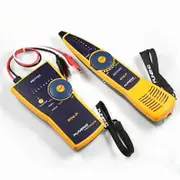 Unbrand PN-F Wire Tracker Toner and Probe Network Cable Tester Fluke Style RJ11 RJ45 NEW