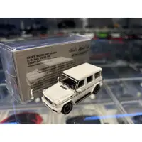 在飛比找蝦皮購物優惠-吉華科技@MINICHAMPS Mercedes-AMG G