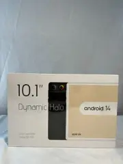 Dynamic Halo A10 Android 14 Bluetooth 10.1" Inch Screen Tablet