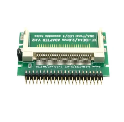 5pcs IDE to SATA hard disk adapter SATA to ide adapter 3.5-inch hard disk to IDE