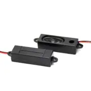 5318 Speaker Bring Clearly Sound to Creations Perfect for Electronics Project