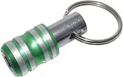 1/4inch Shank Screwdriver Bits Holder Extension Drill Screw Adapter Keychain Easy Change
