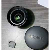 在飛比找蝦皮購物優惠-bitplay HD wide 高階廣角鏡頭 ef 18mm