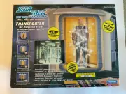STNG Transporter By Playmates Unopened