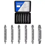 Valentines Day Gifts for Men,Damaged Screw Extractor Set&Bolt Extractor kit &