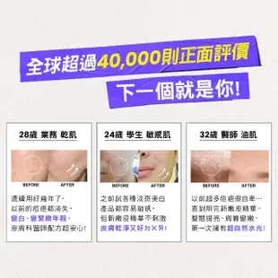 【契爾氏】官方直營 激光極淨白淡斑精華50ml必搶組(Kiehl’s/精華液/美白 保濕/)