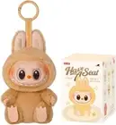 NEW! Authentic Pop Mart Labubu Monsters Exciting Macaron Vinyl (1 Blind Box)