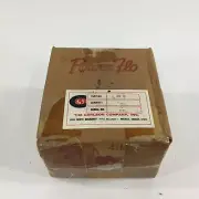 Carlson Power-Flo 4UC PM Clutch