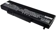 Vsdampj 6600mAh/11.1V Battery Compatible with Gateway fit P/N: 935C2090F, 935C2150F, 935C2180F, 935C2190F, 935T2090F, AB170, B1865010G00004, B1865010G00006, B1865060GA0013, B1865060GA0014