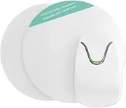 New Babysense 7 - Under-The-Mattress Baby Movement Monitor - The Original Non-Contact Infant Monitor - Now with Enhanced Sensitivity