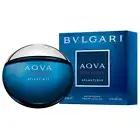 Bvlgari Aqva Atlantiqve EDT Men’s Fragrance 100mL New Perfume Cologne Atlantique