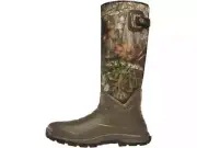 LaCrosse Aerohead Sport 16" Insulated Hunting Boots (Men's 12) Realtree Edge