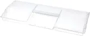 Beko 4331790100 Fridge Accessories/Doors/Litre Fridge/Freezer/Original Replacement Freezer Drawer Cover for Your Sporder_Freezer