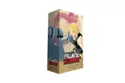 Fullmetal Alchemist Complete Box Set