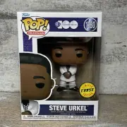 Funko Pop Television TV WB 100 Family Matters #1380 Steve Urkel CHASE NEW