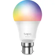 TP-LINK L530B Tapo B22 Smart WiFi Globe Rgb