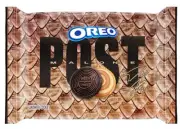 Post Malone Oreo Cookies 10.68 Oz (Pack Of 1)