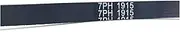 7PH 1915 Tumble Dryer Drive Belt Fits, Compatible for HOTPOINT