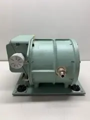 82-126024 Nuclear Instruments Corp 69956 Raytheon Company 584079 Motor NOS