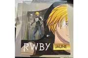 RWBY Jaune Series 2 Figure Rooster Teeth McFarlane Toys