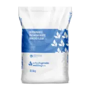 Wholegrain Milling Co. Sustainable Premium White Bakers Flour 12.5kg