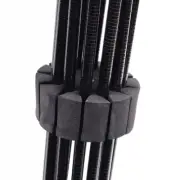 Newest Arrow Rack Holder Foam Round Quiver Holder Replacement Arrow EVA Fittings