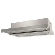 Westinghouse 60cm Slideout Rangehood - Stainless Steel