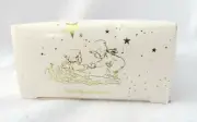 Help Me, I'm Stuck! Snowbabies Dept. 56 Pewter Miniatures - 7638-4 - NIB