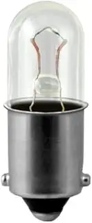 OCSParts 1828 Light Bulb, 37.5 Volts, 0.05 Amps (Pack of 10)