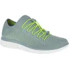 Shoes Universal women Merrell Zoe Sojourn Lace Knit Q2 J93782 Grey