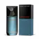 ISSEY MIYAKE 三宅一生 FUSION D ISSEY 一生之水峰暴男性淡香水100ml EDT-公司貨