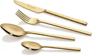 Hereford Gold 16 Piece Set