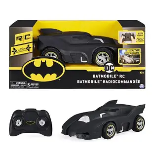 BATMAN蝙蝠俠1:24遙控車 eslite誠品