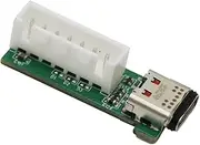 Charger Power Port Charging Module Accessories for JBL Flip 6 GG Bluetooth Speaker, Replacement Speaker Spare Part