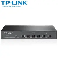 在飛比找蝦皮商城優惠-TP-LINK TL-R480T+ 負載平衡寬頻路由器 雷擊