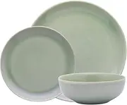 Ecology Element 12 Piece Dinner Set - Dew