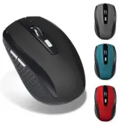 2.4GHz Wireless Gaming Mouse B Receiver Pro Gamer For PC Laptop Desktop