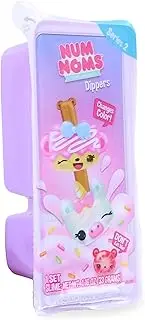 MGA Entertainment Num Nom Snackable Dippers | One Random