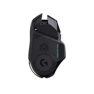 Logitech G 羅技 G502 Lightspeed 高效能 無線電競滑鼠